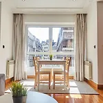 Xirimiri Apartment