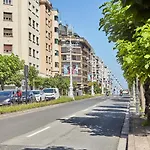 Xirimiri Apartment