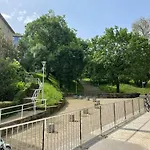 Apartamento Amplio En Donostia-San Sebastian