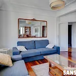 Apartamento Ulia by SanSe Holidays