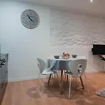 Apartamento Zurriola By Sanse Holidays
