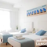 Apartamento Colon By Sanse Holidays
