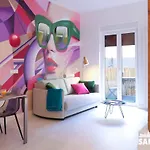 Apartamento Kursal By Sanse Holidays