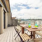 Atotxa Terrace By Sanse Holidays