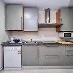Apartamento En Gros, San Sebastian Zurriola Beach