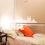 Apartamento Usan