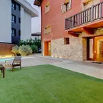 Villa Oasis By Sanse Holidays