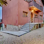 Villa Oasis By Sanse Holidays