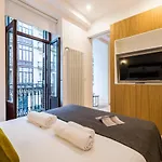 Churruca By Sweet Home San Sebastian