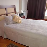 Habitacion Matrimonial
