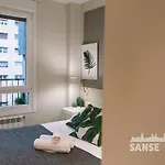 Anoeta By Sanse Holidays