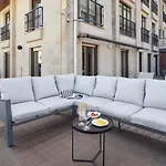 Miraconcha Terrace By Sweet Home San Sebastian