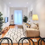 Magallanes - Iberorent Apartments