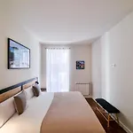 San Bartolome Bay - Iberorent Apartments