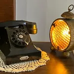 Aranzazu Vintage-Apartamento Con Parking Gratuito