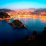 Apartamento Lagun Concha Beach