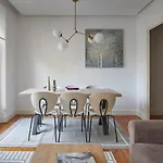 Mirakruz H Apartment by FeelFree Rentals