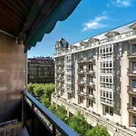 Okendo Aparment