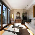 Boulevard Apartmento