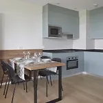 Mantulene 1C - Basque Stay