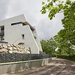 Mantulene 1C - Basque Stay