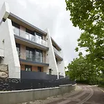 Mantulene 1E - Basque Stay