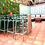 San Sebastian Fresh !! Vivienda & Terraza