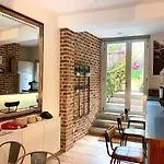 San Sebastian Fresh !! Vivienda & Terraza
