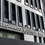 Leonardo Boutique Hotel San Sebastian