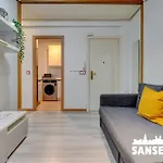 Apartamento Karri cerca de la playa y centro
