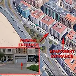 San Diego - Iberorent Apartments