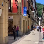 Pension La Marinera