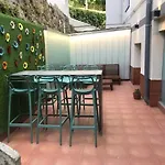 San Sebastian Fresh !! Vivienda & Terraza