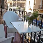Zuhaizti Apartment