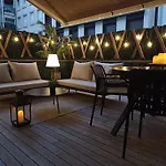 Apartamento Mentura Centro De San Sebastian Parking Free