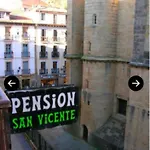 Pension San Vicente