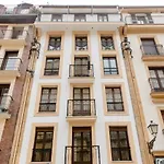 Pension San Vicente