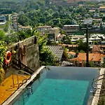 Boutique Hotel Mendi Argia