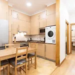 Bonito Y Comodo Apartamento Cerca De La Playa