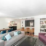Okendo Aparment