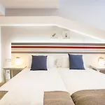 Legazpi Doce Rooms