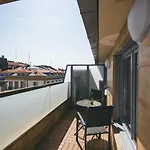 Legazpi Doce Rooms & Suites