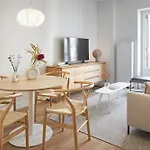 Talaia Suite By Feelfree Rentals