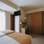 Hotel Zaragoza Plaza