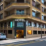Hotel Parma