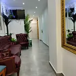 Wonderful Room Con Bano Suite