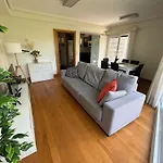 Ulia Apartments- Garden Boutique