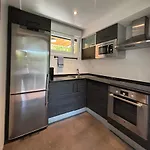 Ulia Apartments- Garden Boutique