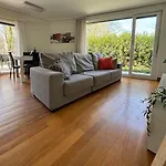 Ulia Apartments- Garden Boutique