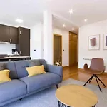 Apartamento 4 Pl 5 Min Playa Wi Fi